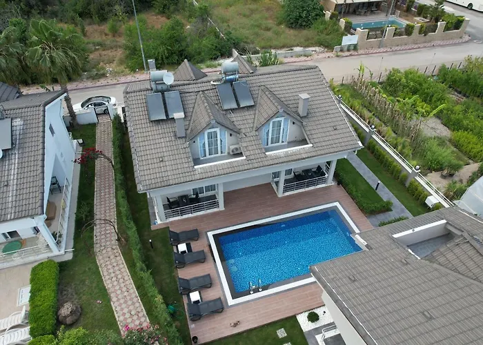 Villa Brothers Kemer